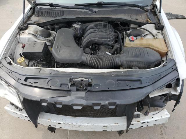 Photo 11 from auction – 2012 CHRYSLER 300 LIMITE with VIN 2C3CCACG3CH191601