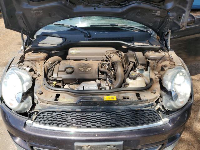 Photo 11 from auction – 2015 MINI COOPER S with VIN WMWZP3C57FT298837