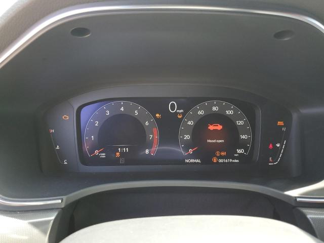 Photo 9 from auction – 2024 ACURA INTEGRA A- with VIN 19UDE4H35RA022433