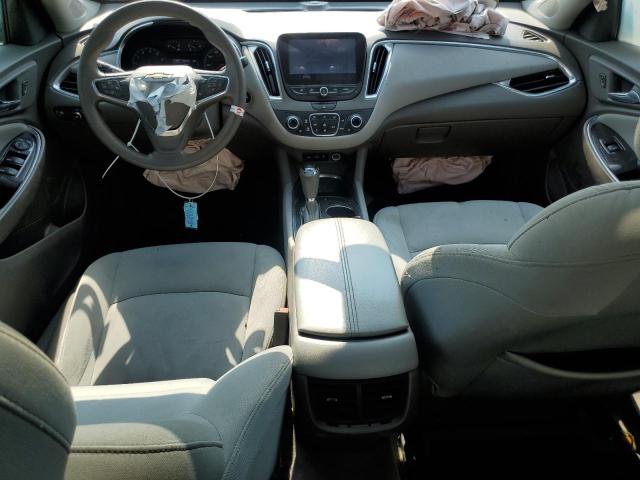 Photo 8 from auction – 2019 CHEVROLET MALIBU LT with VIN 1G1ZD5ST3KF149558