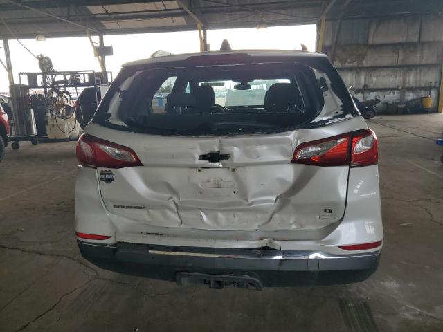 Photo 6 from auction – 2018 CHEVROLET EQUINOX LT with VIN 2GNAXJEV3J6145978