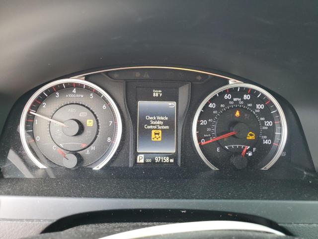 Photo 9 from auction – 2017 TOYOTA CAMRY LE with VIN 4T1BF1FK8HU274410