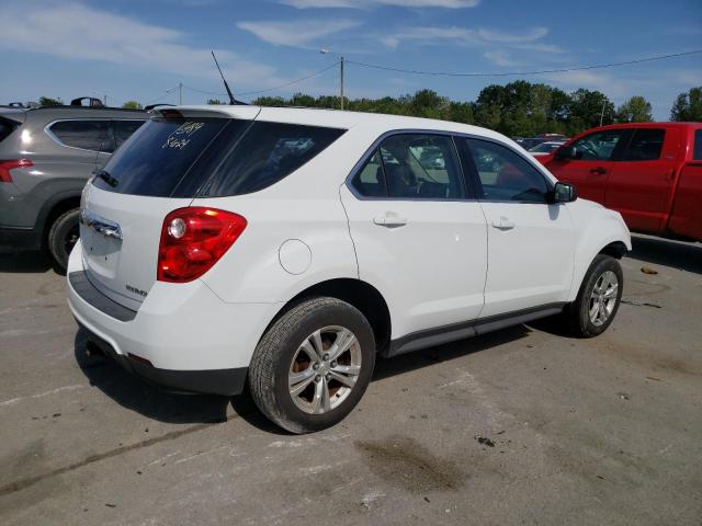 Photo 3 from auction – 2013 CHEVROLET EQUINOX LS with VIN 2GNALBEK0D6114750