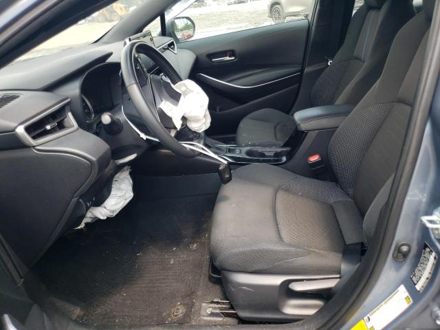 Photo 7 from auction – 2020 TOYOTA COROLLA SE with VIN 5YFP4RCE2LP026785