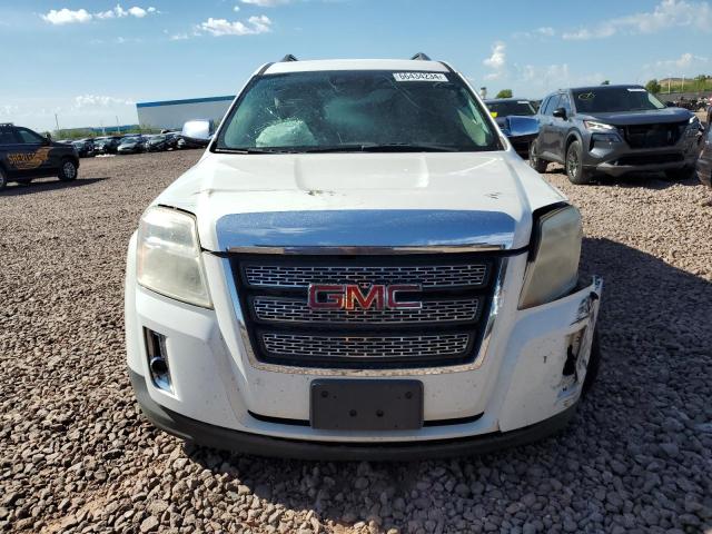 Photo 5 from auction – 2015 GMC TERRAIN with VIN 2GKFLTE3XF6304480