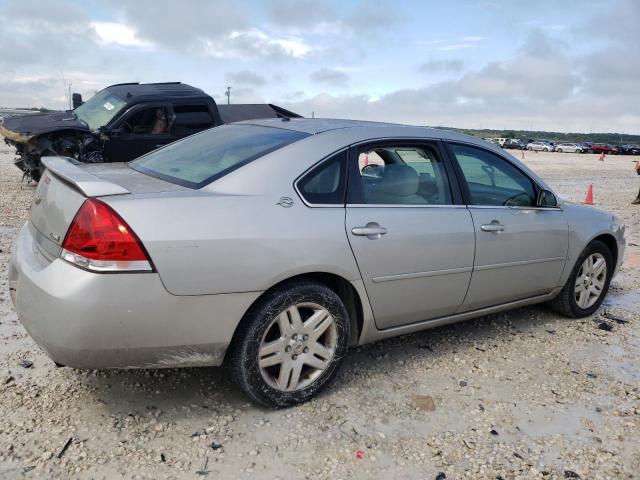 Photo 3 from auction – 2008 CHEVROLET IMPALA LT with VIN 2G1WC583589186982