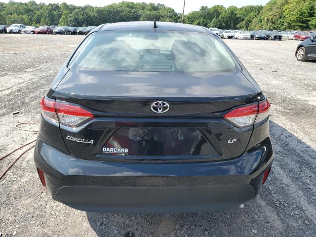 Photo 6 from auction – 2023 TOYOTA COROLLA LE with VIN 5YFB4MDE9PP015638