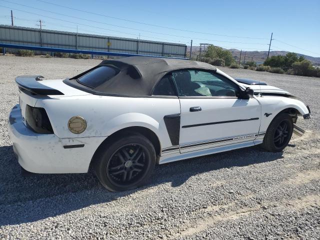 Photo 3 from auction – 2001 FORD MUSTANG with VIN 1FAFP44461F127852