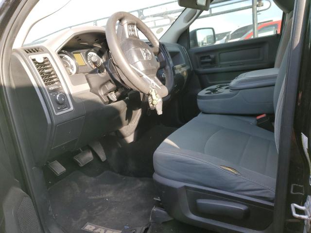 Photo 7 from auction – 2016 RAM 1500 ST with VIN 3C6RR7KT5GG130866