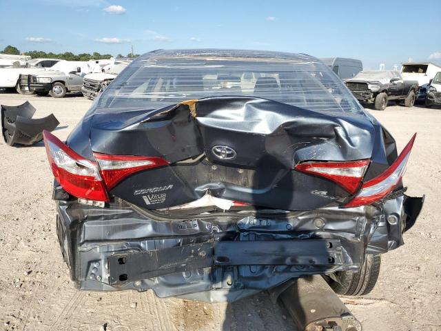 Photo 6 from auction – 2016 TOYOTA COROLLA L with VIN 2T1BURHEXGC612496
