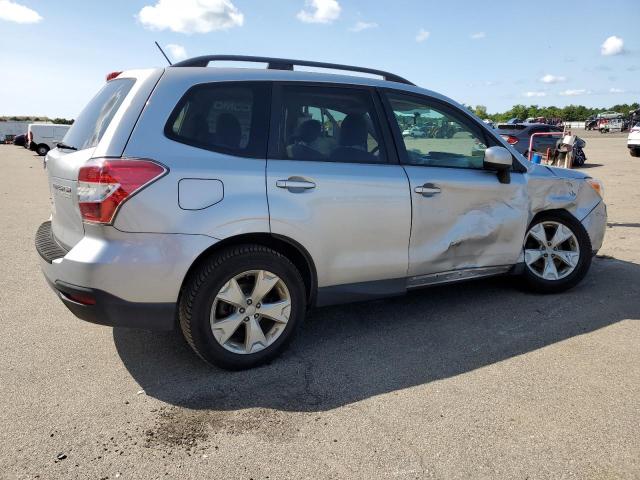 Photo 3 from auction – 2015 SUBARU FORESTER 2 with VIN JF2SJADC2FH560906