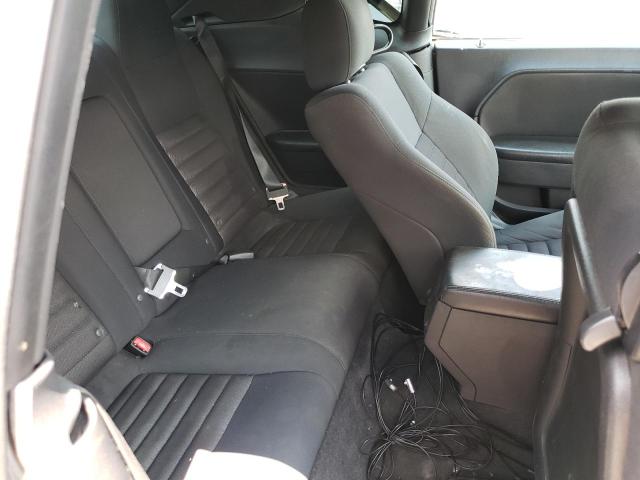 Photo 10 from auction – 2010 DODGE CHALLENGER with VIN 2B3CJ4DV7AH219012