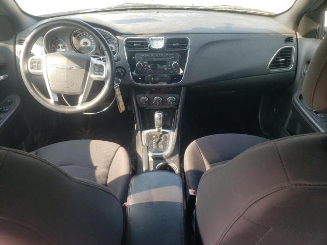 Photo 8 from auction – 2013 CHRYSLER 200 TOURIN with VIN 1C3CCBBG0DN659655