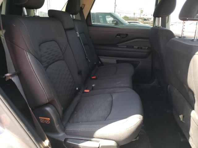 Photo 11 from auction – 2023 NISSAN PATHFINDER with VIN 5N1DR3AA7PC264269