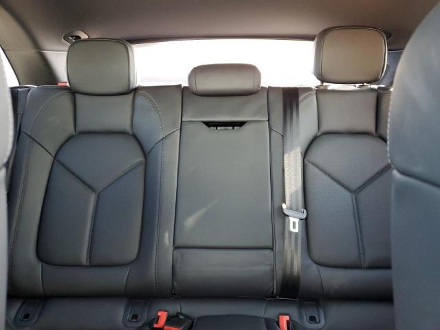 Photo 10 from auction – 2020 PORSCHE MACAN with VIN WP1AA2A5XLLB13446