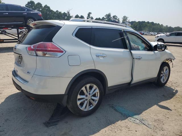 Photo 3 from auction – 2015 NISSAN ROGUE S with VIN KNMAT2MT6FP549049