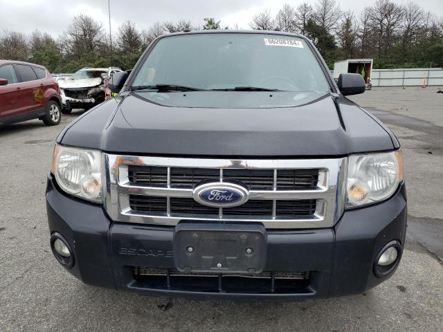 Photo 5 from auction – 2012 FORD ESCAPE XLT with VIN 1FMCU9DG9CKB98143