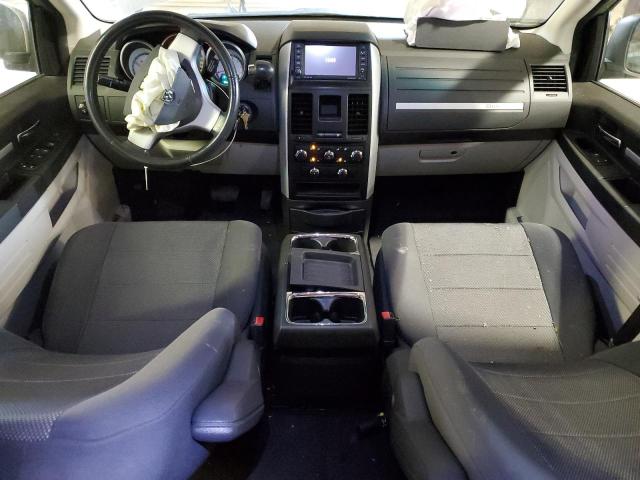 Photo 8 from auction – 2008 DODGE GRAND CARA with VIN 2D8HN54P28R147075