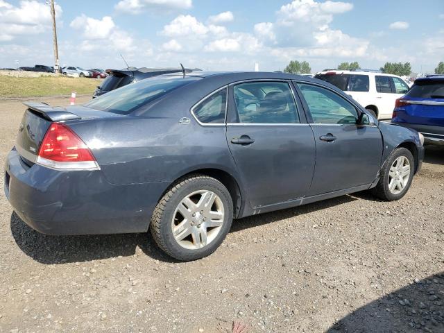 Photo 3 from auction – 2008 CHEVROLET IMPALA LT with VIN 2G1WT58K289163294