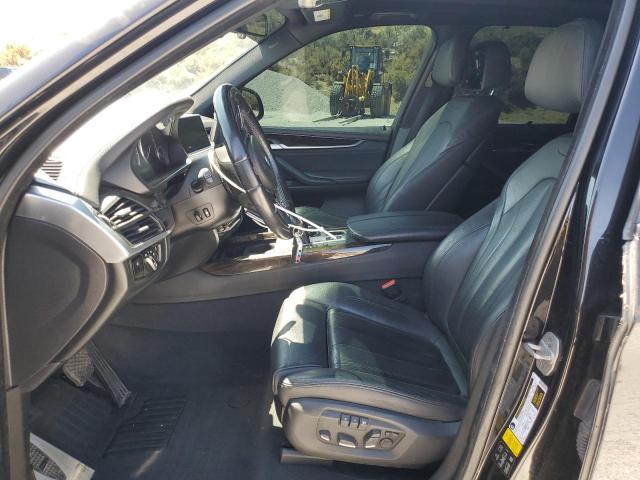 Photo 7 from auction – 2015 BMW X5 XDRIVE5 with VIN 5UXKR6C54F0J77344