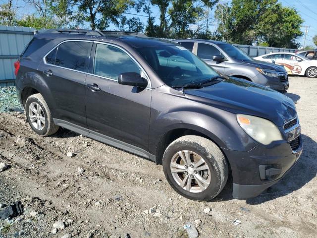 Photo 4 from auction – 2014 CHEVROLET EQUINOX LT with VIN 2GNALBEK8E6132351