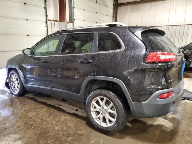 Photo 2 from auction – 2015 JEEP CHEROKEE L with VIN 1C4PJMCB9FW784622