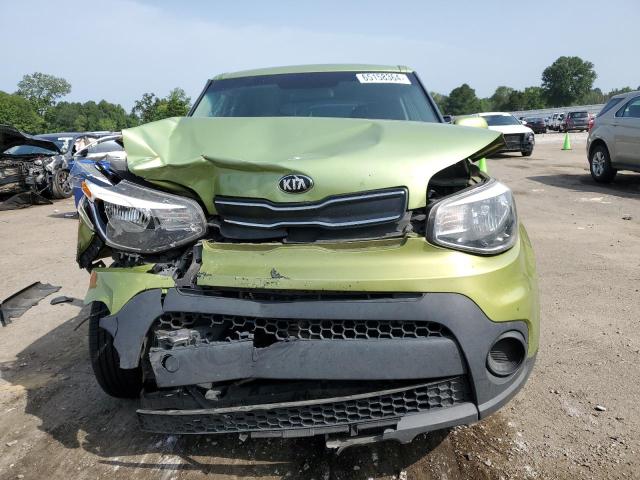 Photo 5 from auction – 2019 KIA SOUL with VIN KNDJN2A27K7913821