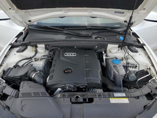 Photo 11 from auction – 2013 AUDI A5 PREMIUM with VIN WAULFAFH5DN016330