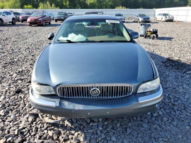 Photo 5 from auction – 2004 BUICK PARK AVENU with VIN 1G4CU541X44140603