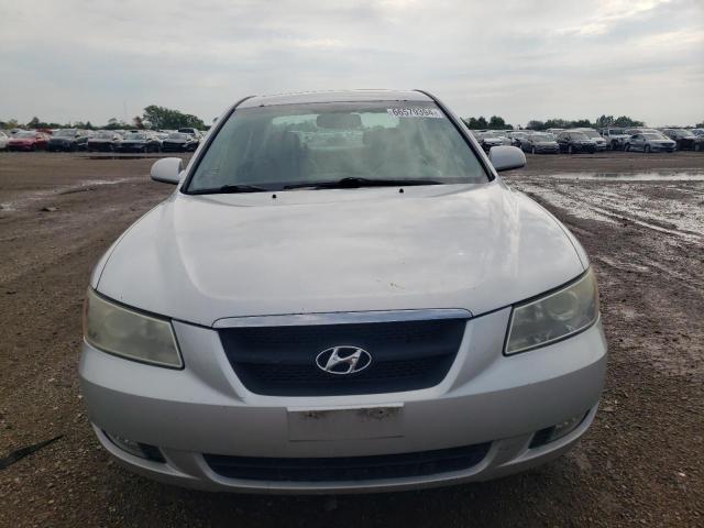 Photo 5 from auction – 2006 HYUNDAI SONATA GLS with VIN 5NPEU46F76H134402