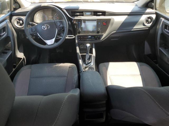 Photo 8 from auction – 2018 TOYOTA COROLLA L with VIN 2T1BURHE4JC124930