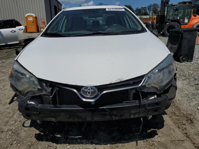 Photo 5 from auction – 2015 TOYOTA COROLLA L with VIN 2T1BURHE8FC308601