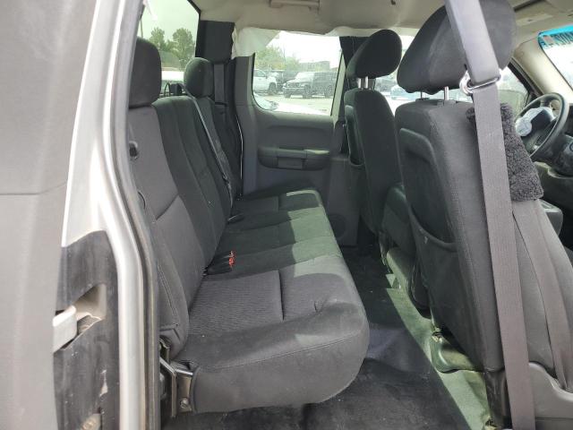 Photo 10 from auction – 2010 CHEVROLET SILVERADO with VIN 1GCSCPEX0AZ282409