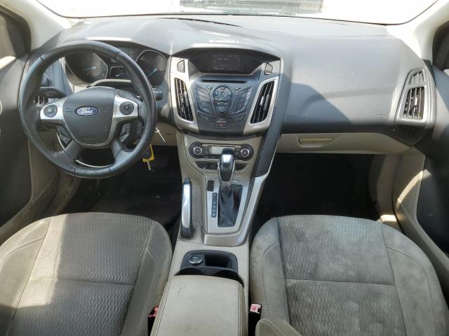 Photo 8 from auction – 2012 FORD FOCUS SEL with VIN 1FAHP3H28CL162893