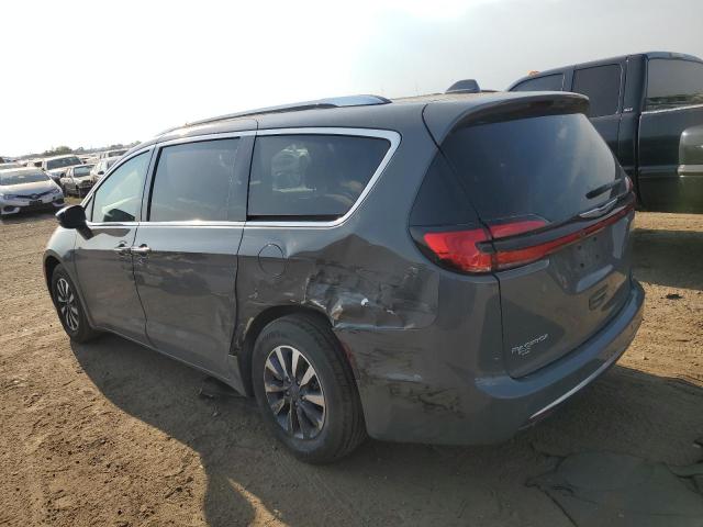 Photo 2 from auction – 2021 CHRYSLER PACIFICA T with VIN 2C4RC1BG2MR524177