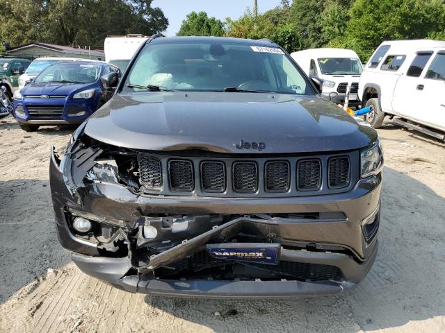 Photo 5 from auction – 2020 JEEP COMPASS LA with VIN 3C4NJDBB7LT148954