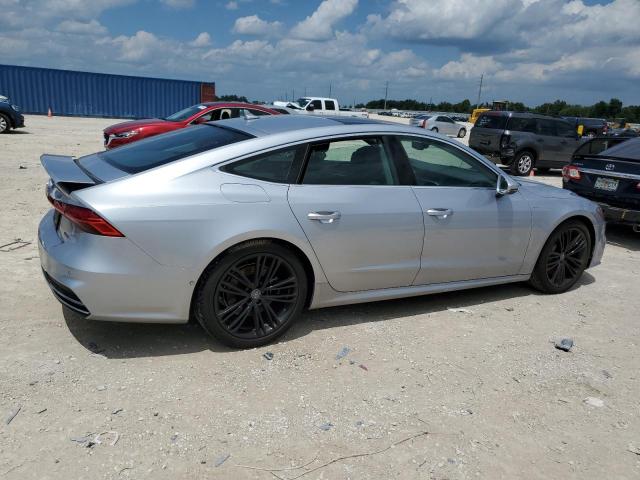Photo 3 from auction – 2023 AUDI A7 PREMIUM with VIN WAUU2AF2XKN131191