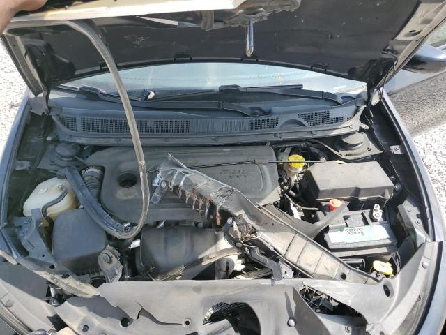 Photo 11 from auction – 2016 DODGE DART SXT with VIN 1C3CDFBA2GD720577