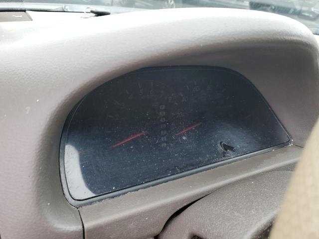 Photo 9 from auction – 2005 TOYOTA CAMRY LE with VIN 4T1BF30K95U088620