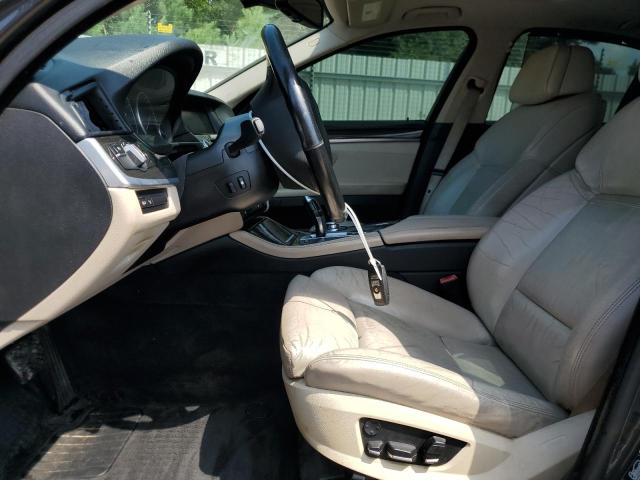 Photo 7 from auction – 2011 BMW 535 XI with VIN WBAFU7C5XBDU55168