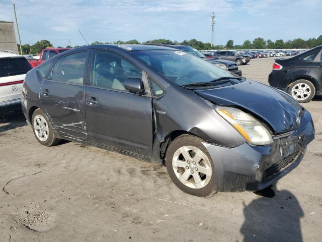 Photo 4 from auction – 2008 TOYOTA PRIUS with VIN JTDKB20U383413963