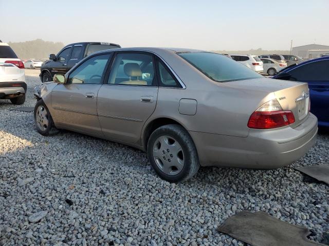 Photo 2 from auction – 2004 TOYOTA AVALON XL with VIN 4T1BF28B64U347268
