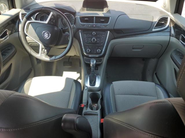 Photo 8 from auction – 2014 BUICK ENCORE with VIN KL4CJASB6EB624356