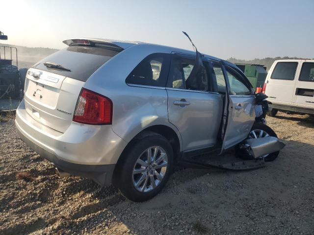 Photo 3 from auction – 2011 FORD EDGE LIMIT with VIN 2FMDK3KC2BBB53156