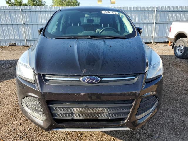 Photo 5 from auction – 2013 FORD ESCAPE SE with VIN 1FMCU9G97DUC14262