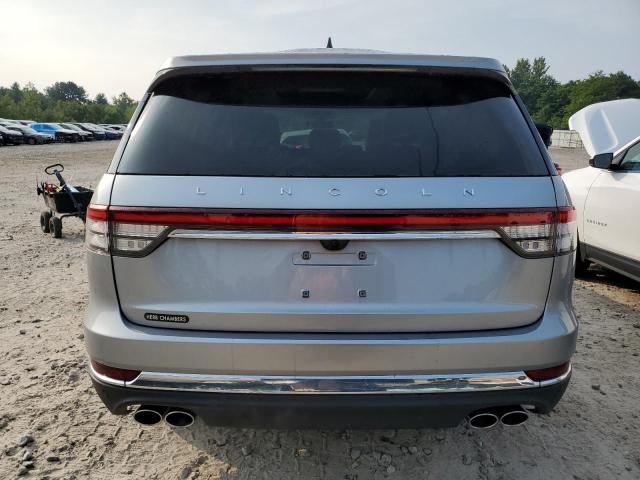 Photo 6 from auction – 2023 LINCOLN AVIATOR RE with VIN 5LM5J7XC5PGL24664