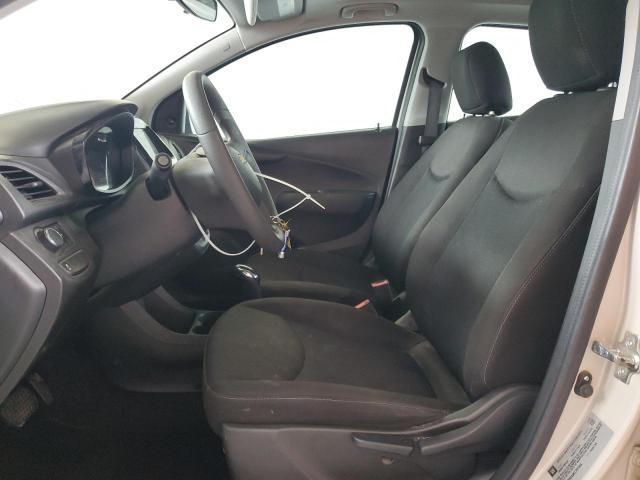 Photo 7 from auction – 2019 CHEVROLET SPARK LS with VIN KL8CB6SA9KC761054