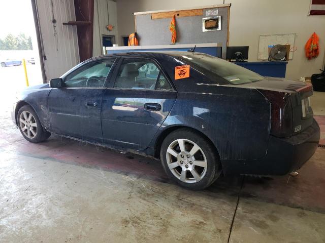 Photo 2 from auction – 2006 CADILLAC CTS HI FEA with VIN 1G6DP577260163323