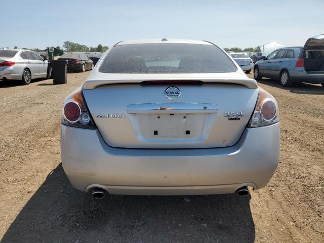 Photo 6 from auction – 2007 NISSAN ALTIMA 3.5 with VIN 1N4BL21E47C126155