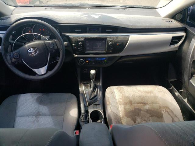 Photo 8 from auction – 2016 TOYOTA COROLLA L with VIN 2T1BURHE6GC572563